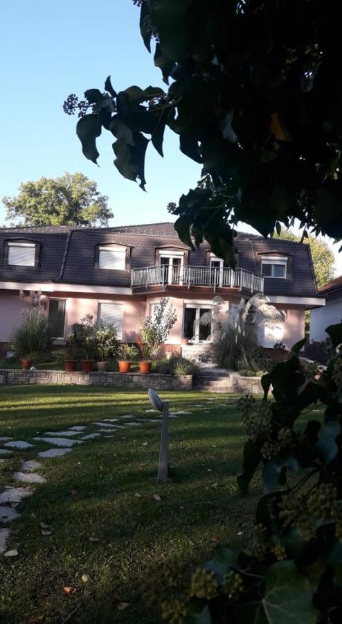 Villa Jasmina