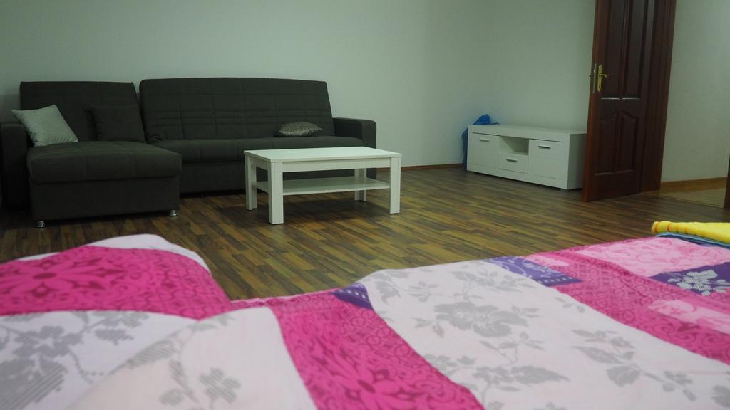 Jasmina Villa